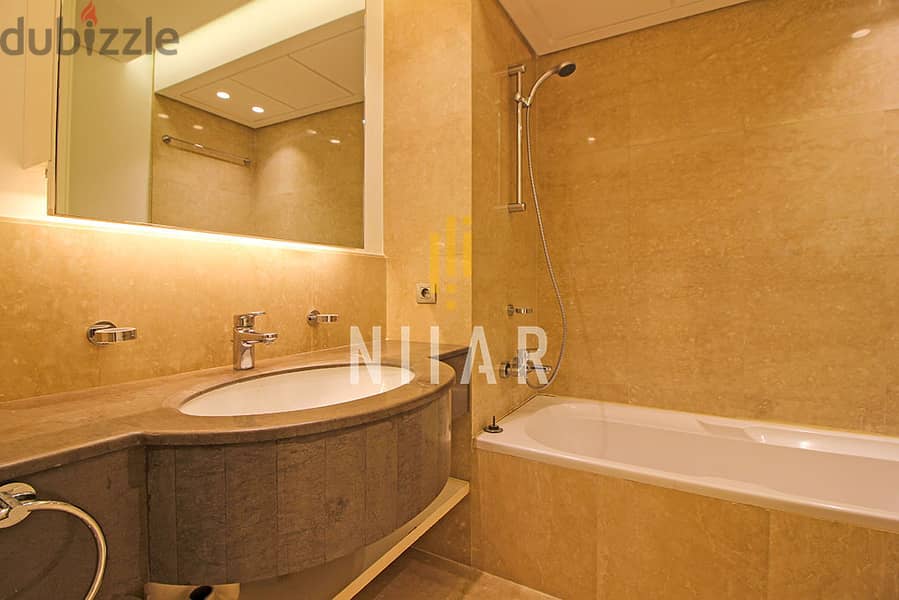Apartment For Sale | Furnished | Luxurious Interiors l Gym | AP14728 14