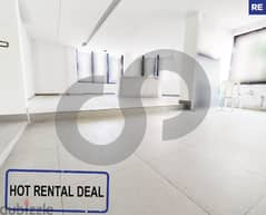 240 sqm Office for rent in Mar Mikhael   REF#RE97533 0