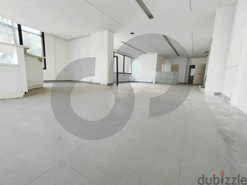 240 sqm Office for rent in Mar Mikhael   REF#RE97533 1