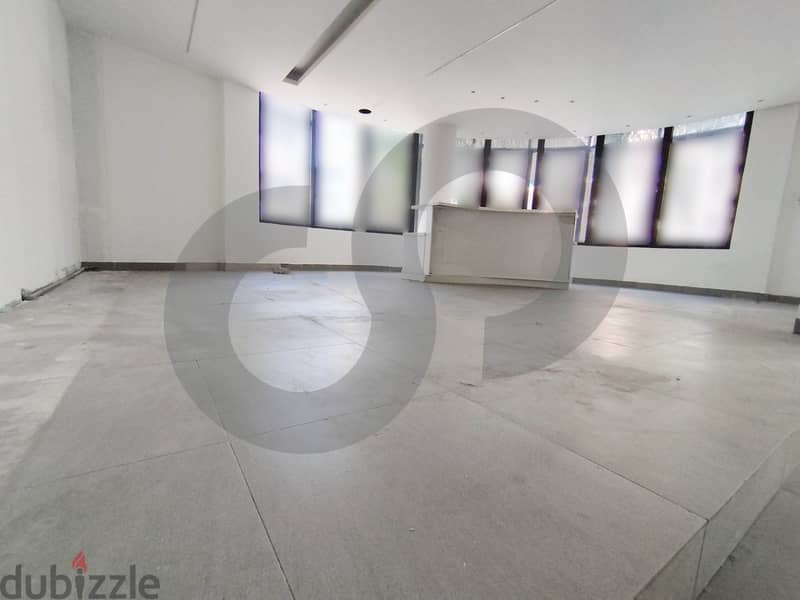 240 sqm Office for rent in Mar Mikhael   REF#RE97533 2