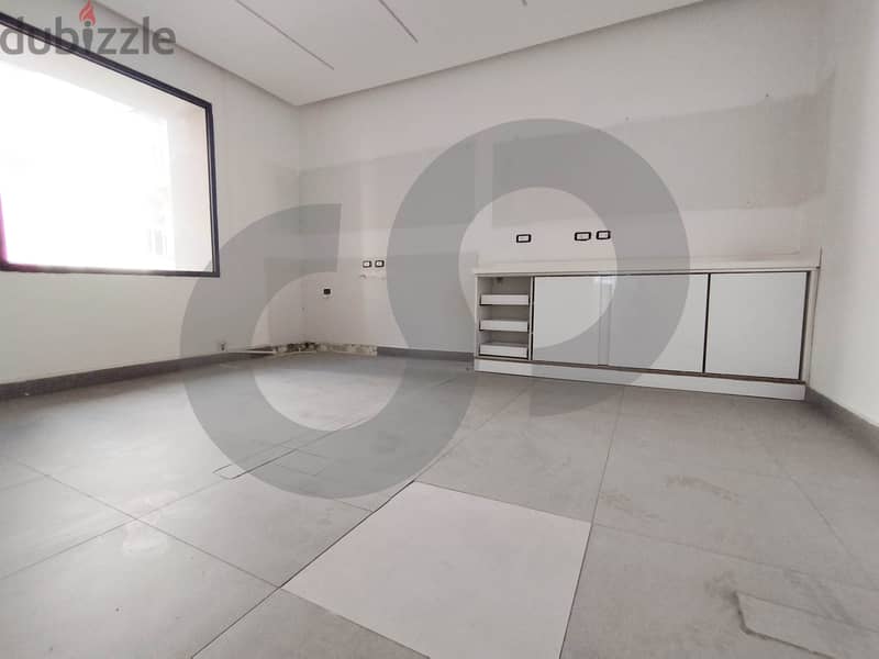 240 sqm Office for rent in Mar Mikhael   REF#RE97533 5
