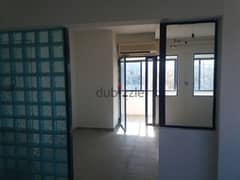 office in Dikweneh 60m for rent ٢٥٠$ 0