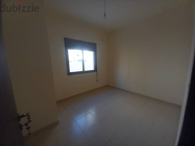 L13623-3-Bedroom Apartment With Terrace for Sale In Aley - Kahale 1