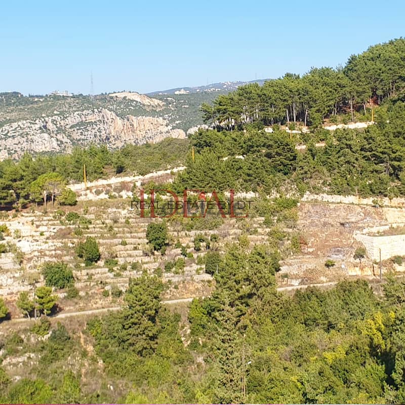 Land for sale in maaysra 1350 SQM REF#JH17254 1