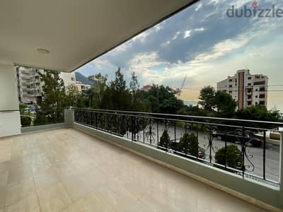 RWK191CA -Apartment For Rent In Sahel Alma شقة للإيجار في ساحل علما