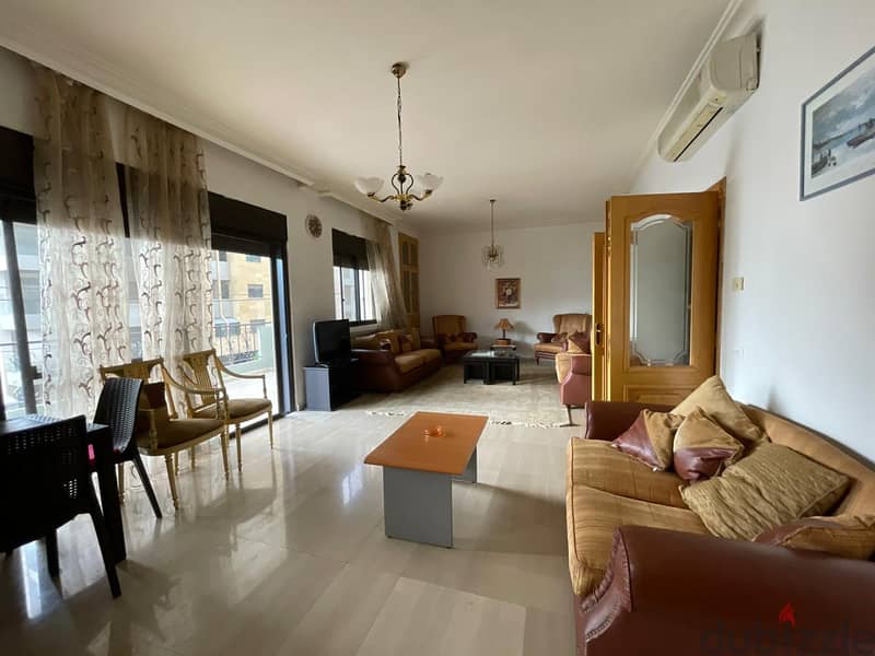 RWK191CA -Apartment For Rent In Sahel Alma شقة للإيجار في ساحل علما 2