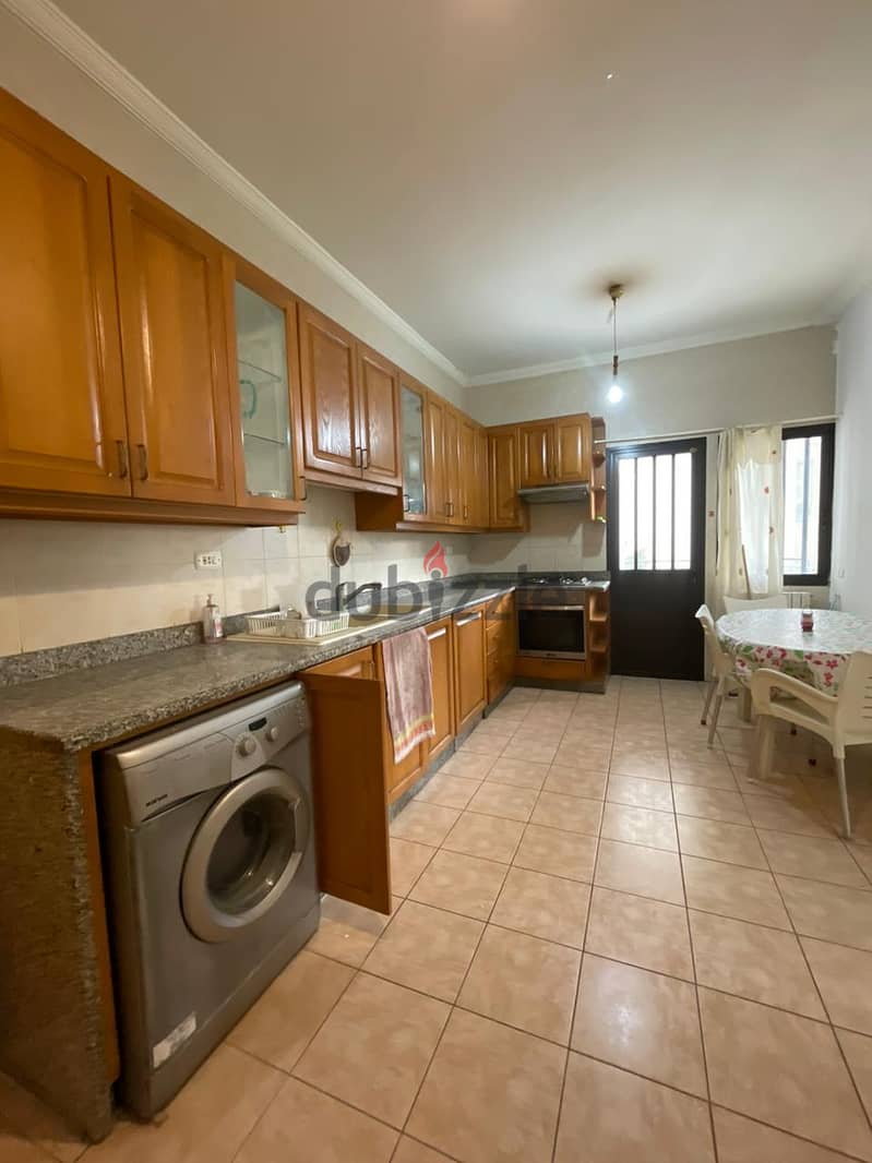 RWK191CA -Apartment For Rent In Sahel Alma شقة للإيجار في ساحل علما 5
