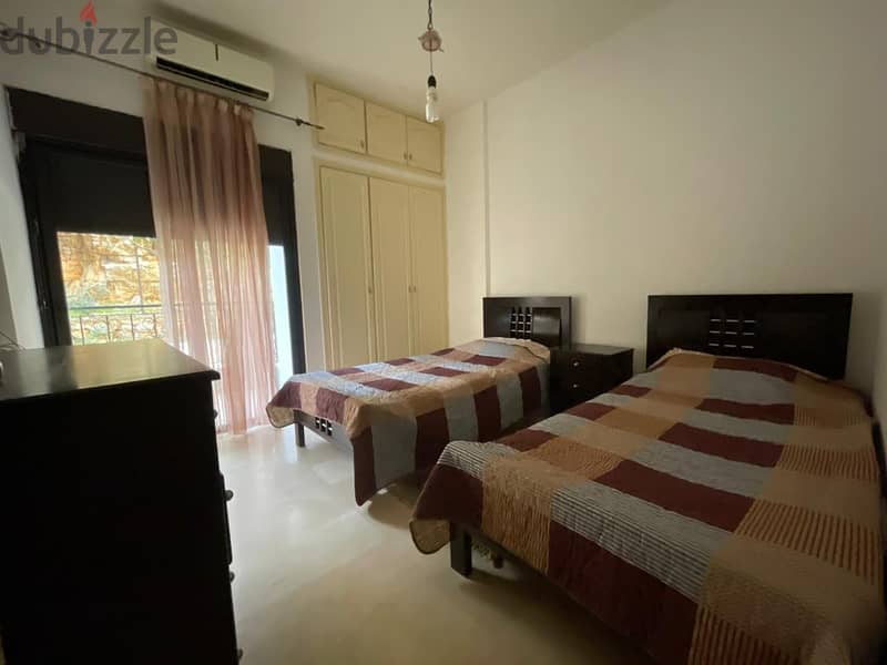 RWK191CA -Apartment For Rent In Sahel Alma شقة للإيجار في ساحل علما 6
