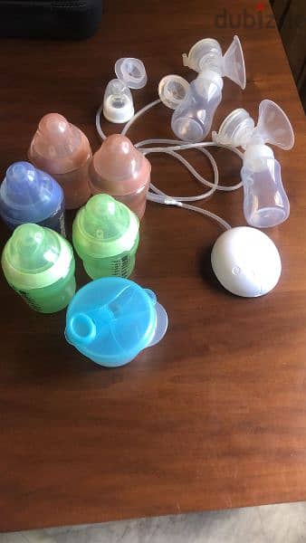 baby items for sale 3
