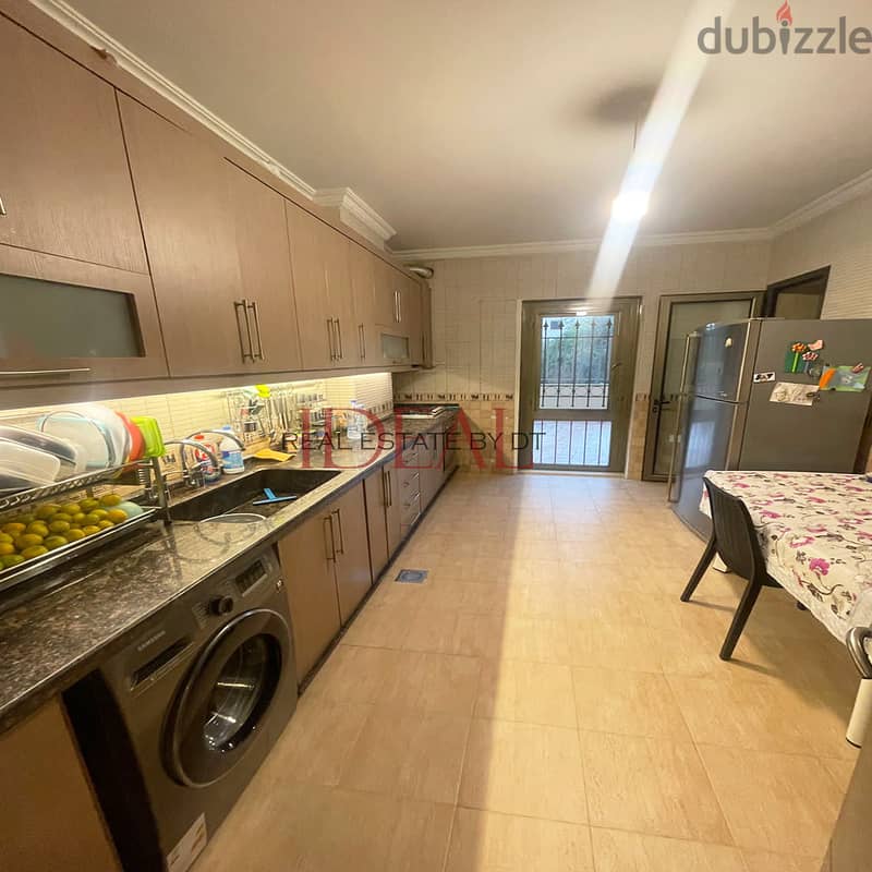 Apartment for sale in dbayeh 255 SQM REF#EA15231 5