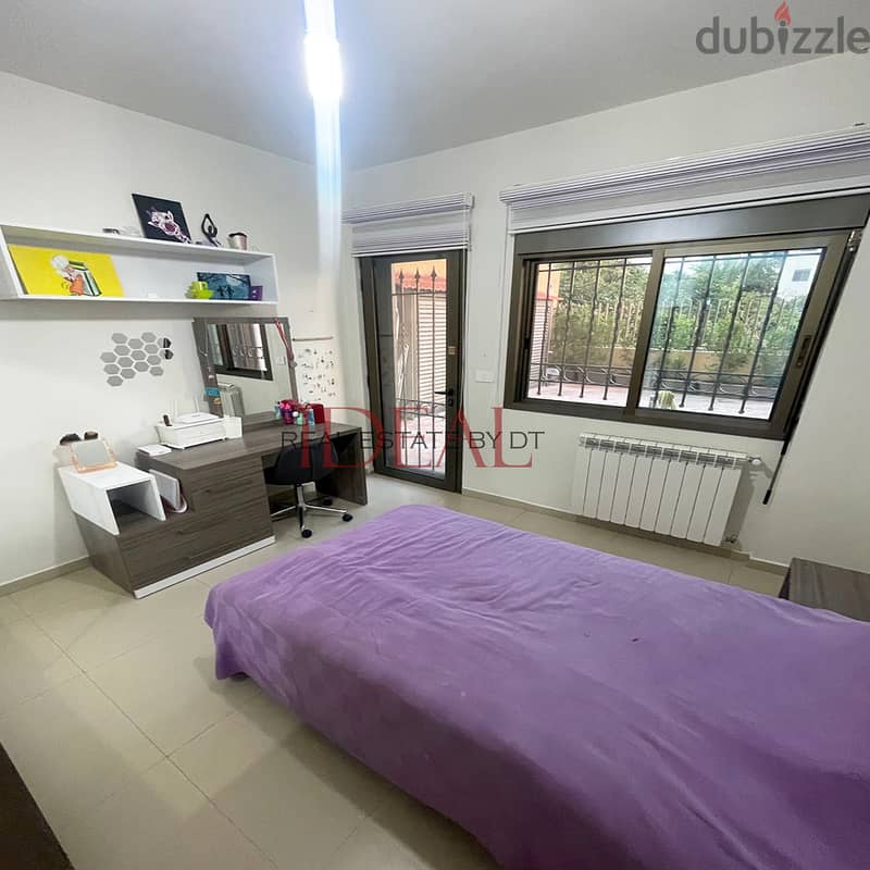 Apartment for sale in dbayeh 255 SQM REF#EA15231 6