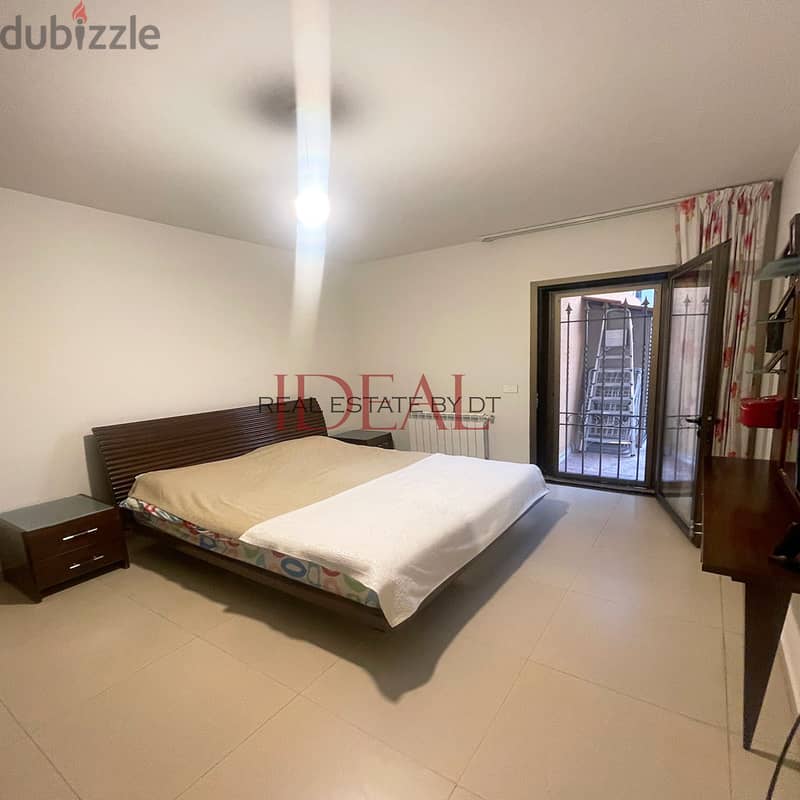 Apartment for sale in dbayeh 255 SQM REF#EA15231 8