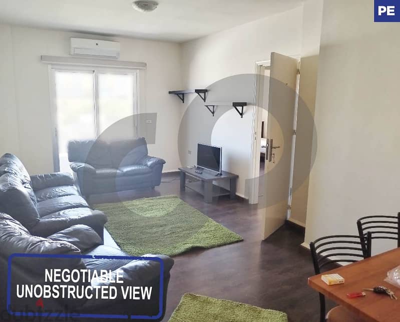 first-floor apartment with an unobstructed view   REF#PE97559 0