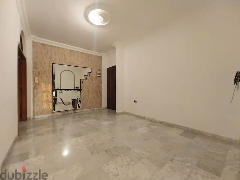 RWK191EM - Apartment For Rent In Zouk Mikael شقة للإيجار في ذوق مكايل 2