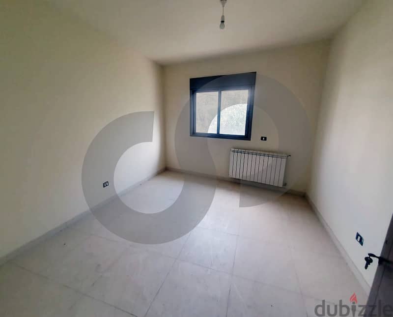 REF#HC00452! Stunning 350sqm duplex apartment in Ballouneh for sale! 1