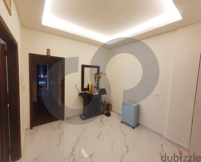 REF#HC00453! Stunning 180 sqm apartment in Ballouneh for Sale! 1
