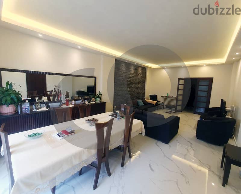 REF#HC00453! Stunning 180 sqm apartment in Ballouneh for Sale! 2
