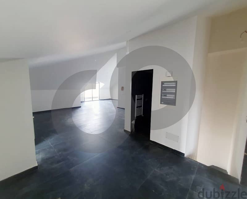 REF#KJ00454! Stunning 420sqm duplex apartment in Ajaltoun for sale! 4