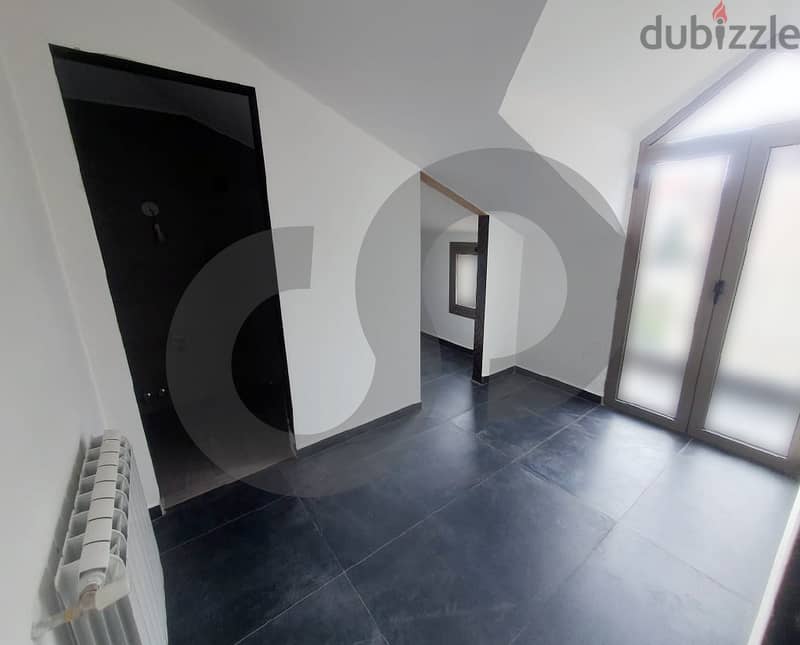 REF#KJ00454! Stunning 420sqm duplex apartment in Ajaltoun for sale! 5