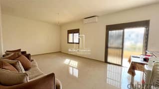 Apartment 145m² + Terrace For SALE In Awkar - شقة للبيع #EA 0