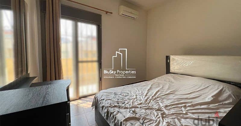 Apartment 145m² + Terrace For SALE In Awkar - شقة للبيع #EA 3