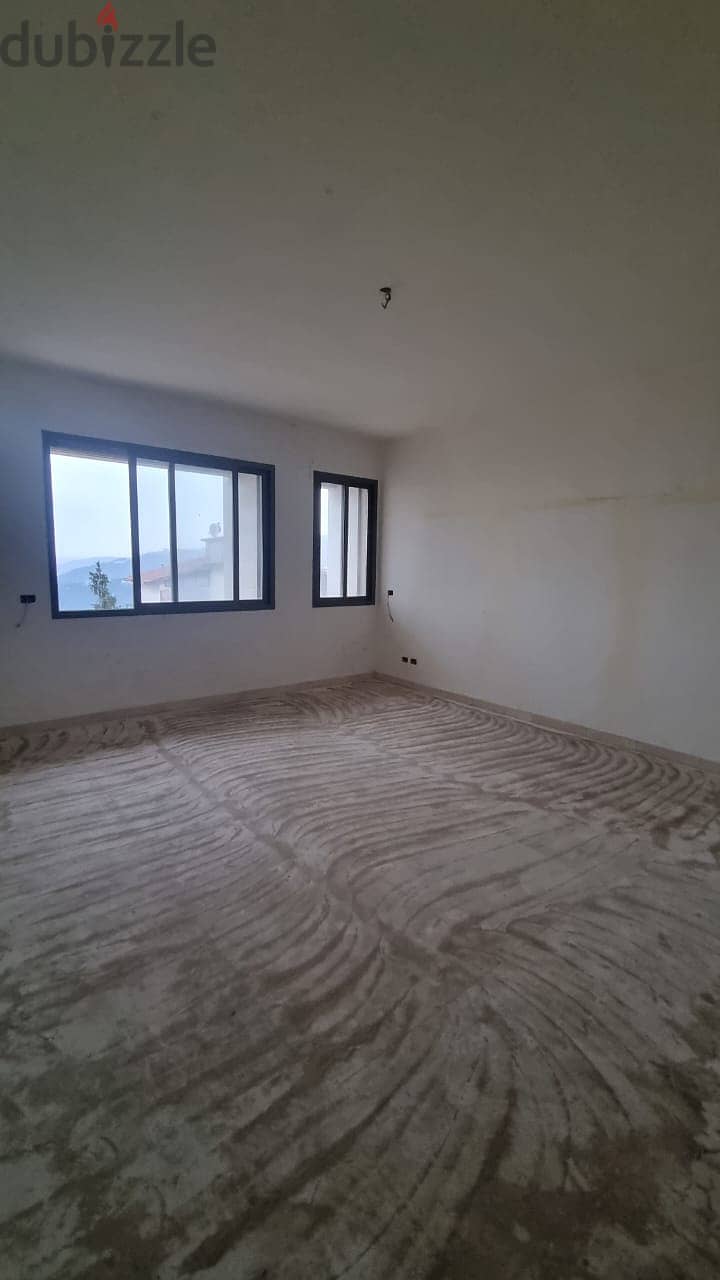 Apartment for Sale in Biyada Cash      شقة البياضة للبيع كاش 1
