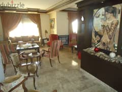 Apartment for rent in Ain Najem شقه للايجار في عين نجم