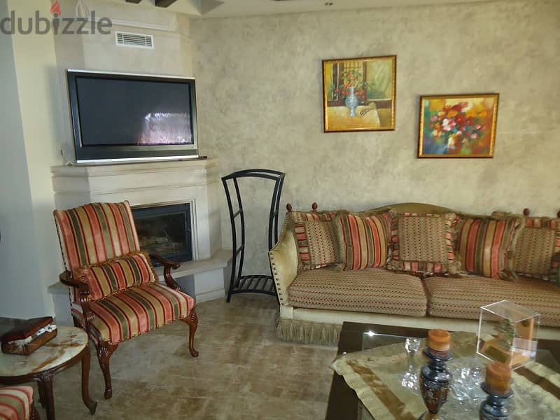 Apartment for rent in Ain Najem شقه للايجار في عين نجم 3
