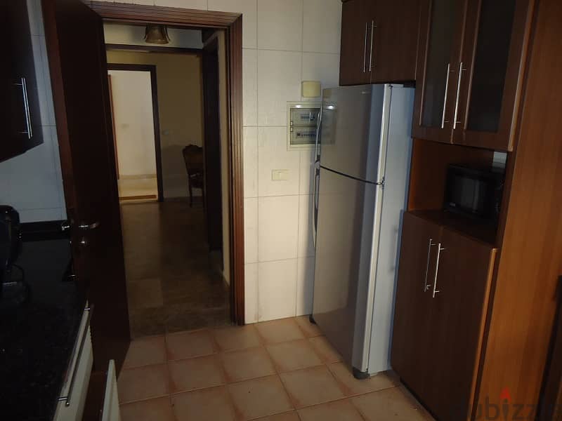Apartment for rent in Ain Najem شقه للايجار في عين نجم 10