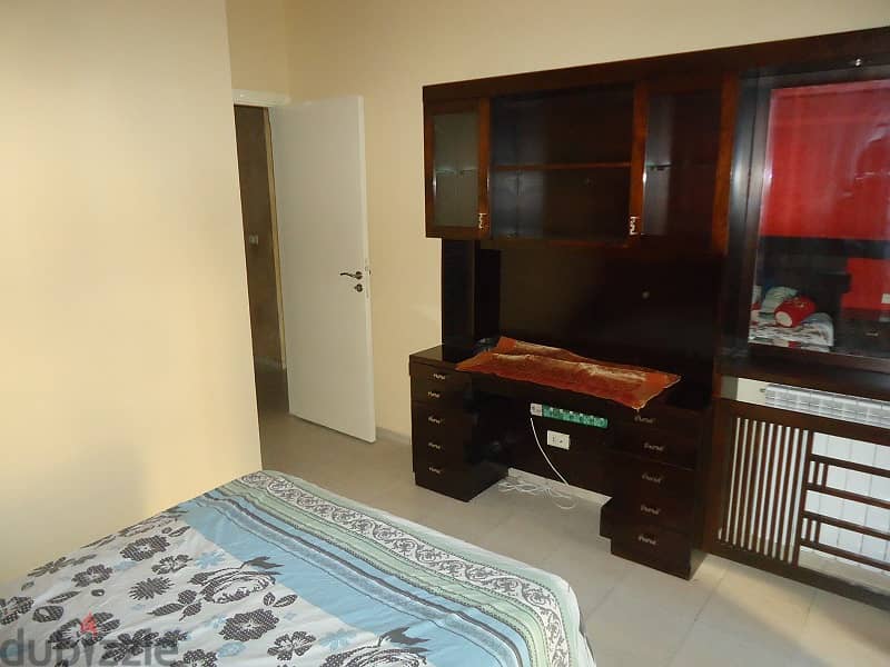 Apartment for rent in Ain Najem شقه للايجار في عين نجم 18