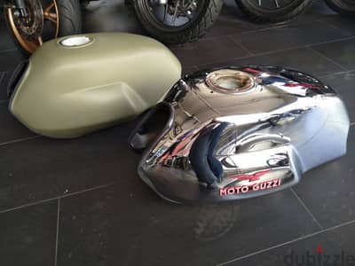 moto guzzi original accessories and parts