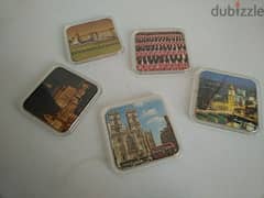 Coasters - Not Negotiable