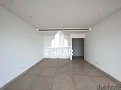 R1549 Bright Apartment for Sale in Hamra 0