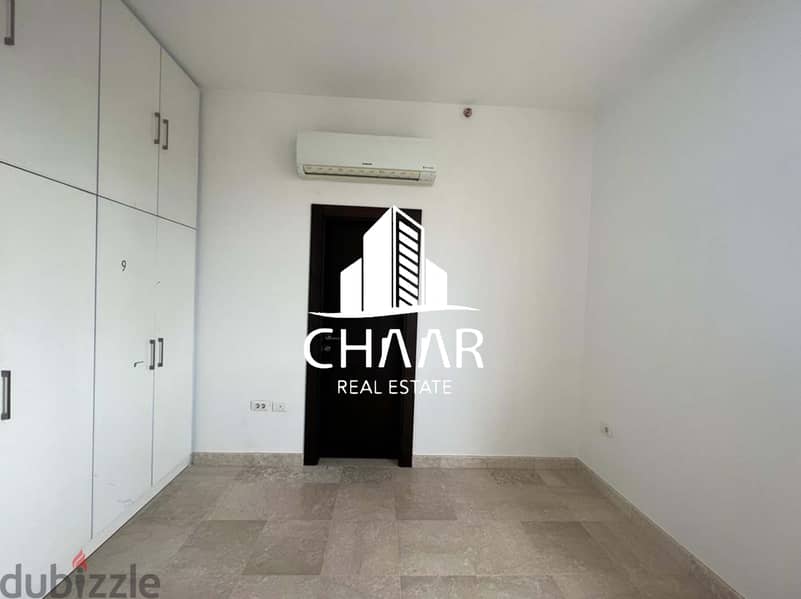 R1549 Bright Apartment for Sale in Hamra 1