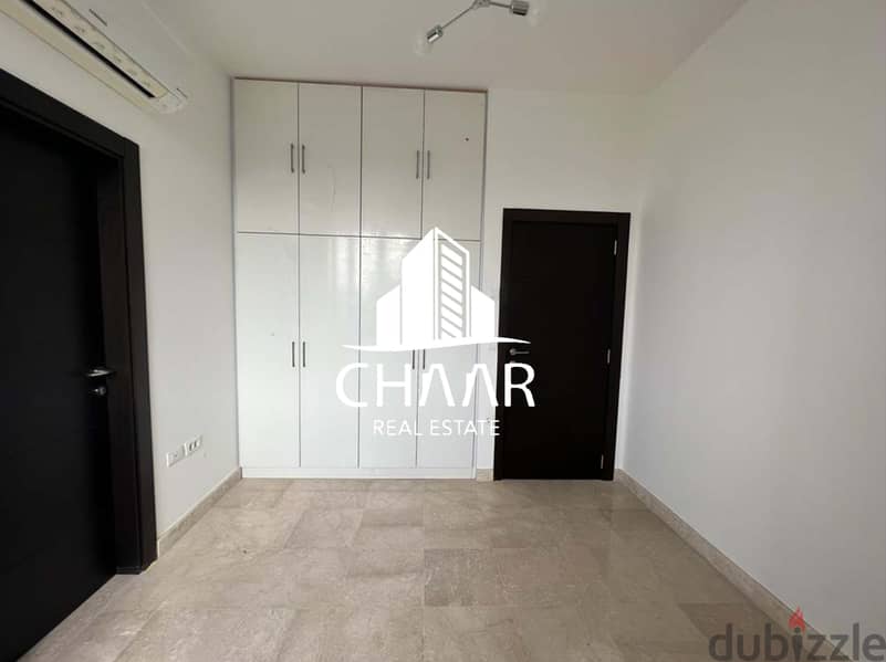 R1549 Bright Apartment for Sale in Hamra 2
