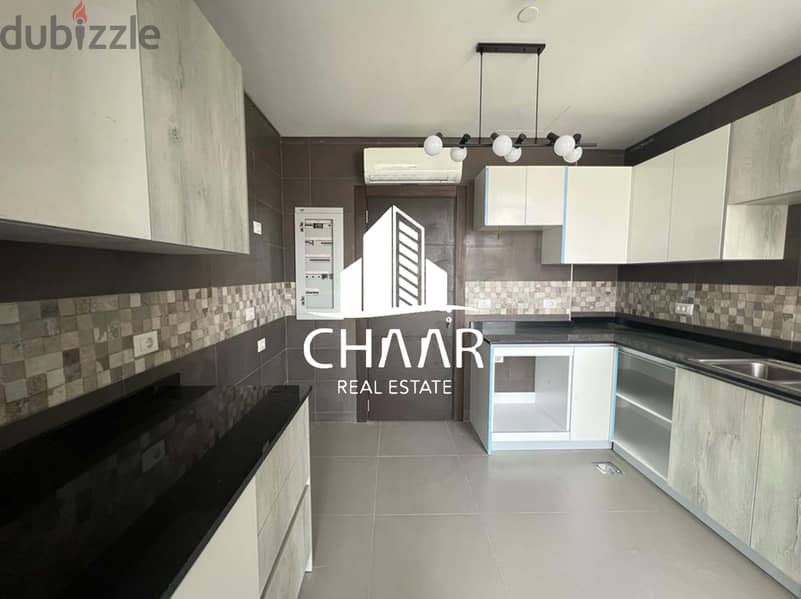 R1549 Bright Apartment for Sale in Hamra 4