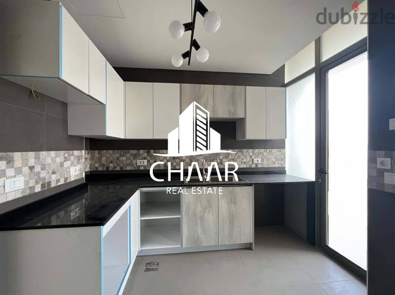 R1549 Bright Apartment for Sale in Hamra 5