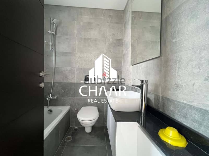 R1549 Bright Apartment for Sale in Hamra 6