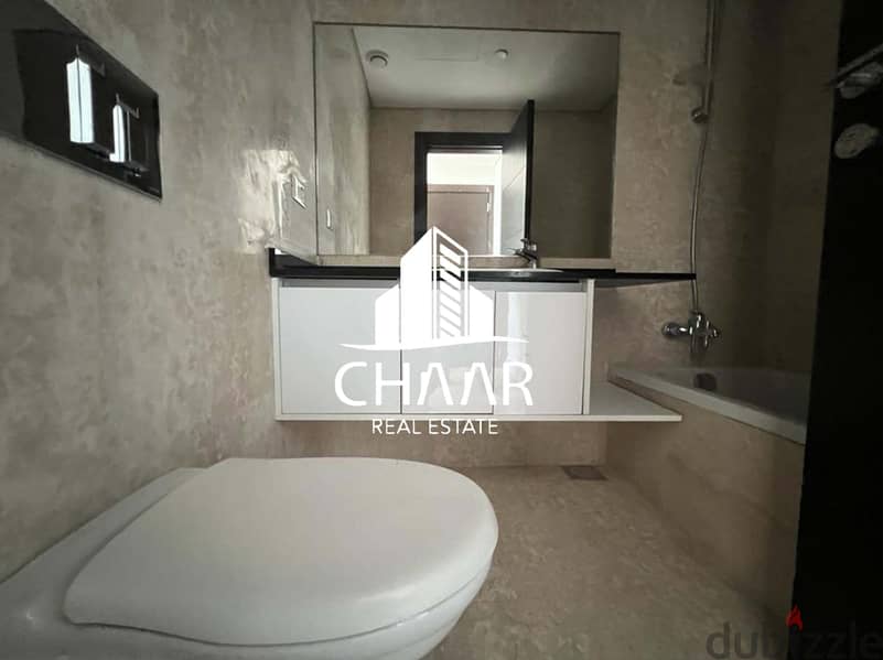 R1549 Bright Apartment for Sale in Hamra 7