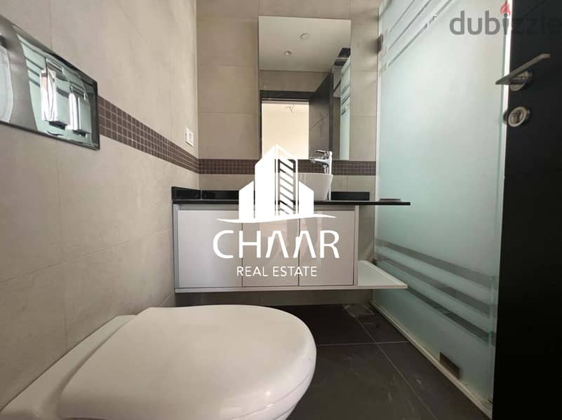 R1549 Bright Apartment for Sale in Hamra 8