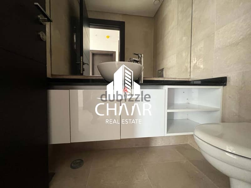 R1549 Bright Apartment for Sale in Hamra 9
