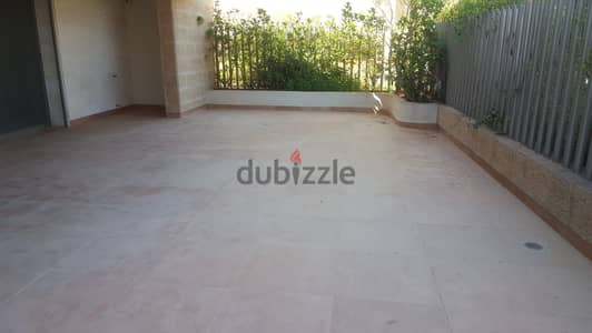 SPACIOUS IN Yarzeh Prime (490Sq) With Terrace, (BAR-163)