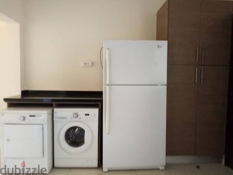 BRAND NEW AND FURNISHED IN ACHRAFIEH (190SQ) 3 BEDROOMS , (ACR-248) 8