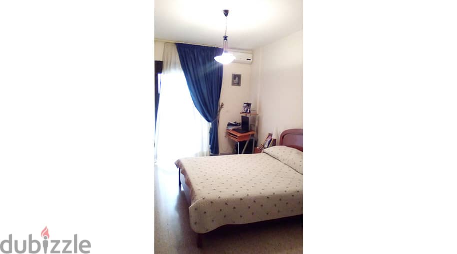L00793-Spacious Apartment For Sale in Dbayeh Metn with Nice View 5