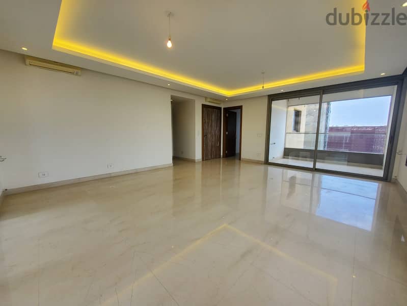 Apartment for sale in Jal El Dib شقة للبيع في جل الديب 0