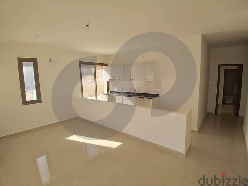 Brand new apartment in عنايا/Annaya $784/sqm REF#RS97572 1
