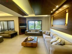 RWK156JA -Apartment For Sale In Sahel Alma With Terrace
