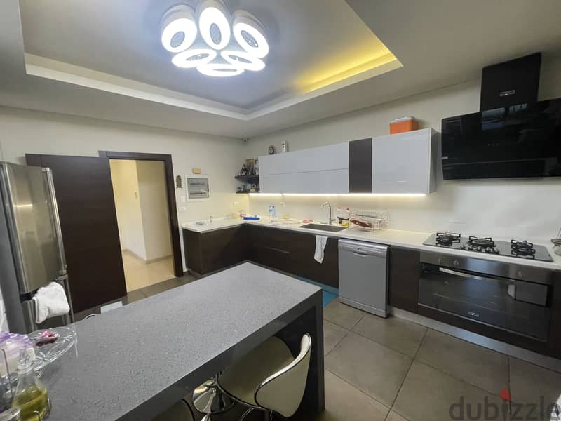 RWK156JA -Apartment For Sale In Sahel Alma With Terrace 4
