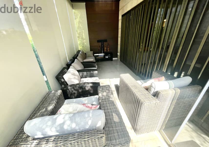 RWK156JA -Apartment For Sale In Sahel Alma With Terrace 5