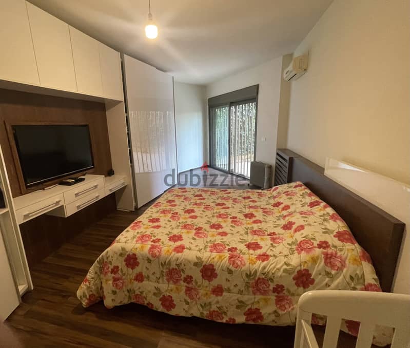 RWK156JA -Apartment For Sale In Sahel Alma With Terrace 7